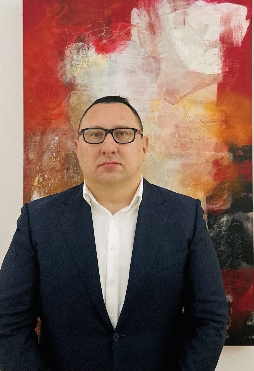 Vlad Antipin Profile